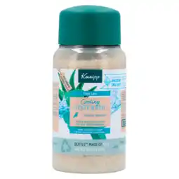 Holland & Barrett Kneipp Cooling Footh Bath Aloë Vera - 600g aanbieding