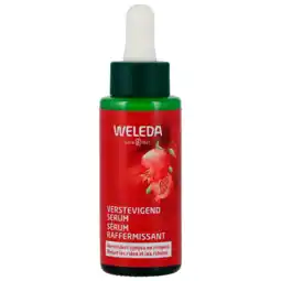 Holland & Barrett Weleda Verstevigend Serum Granaatappel & Maca - 30ml aanbieding