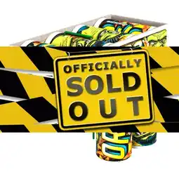 Huisman Vuurwerk ORC aanbieding