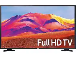 MediaMarkt Samsung 40 Full Led Full Hd Smart Tv Ue40t5300aexxn (2023) aanbieding