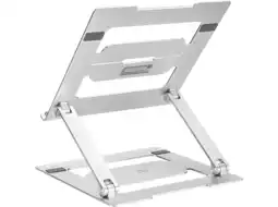 MediaMarkt Act Ac8135 Laptopstandaard Opvouwbaar aanbieding