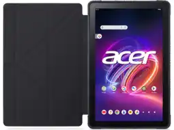 MediaMarkt Acer Iconia Tab P11 P11-11-89uk - 11 Inch 256 Gb Grijs Wifi aanbieding