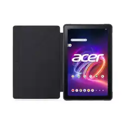 MediaMarkt Acer Iconia Tab P11 P11-11-89uk - 11 Inch 256 Gb Grijs Wifi aanbieding