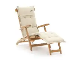 Kees Smit Sunyard Country deckchair aanbieding