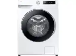 MediaMarkt Samsung Ww90dg6u25leu3 Wasmachine (9 Kg 1400 Rpm A) aanbieding