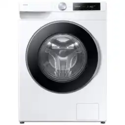 MediaMarkt Samsung Ww90dg6u25leu3 Wasmachine (9 Kg 1400 Rpm A) aanbieding
