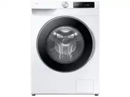 MediaMarkt Samsung Ww90dg6u25leu3 Wasmachine (9 Kg 1400 Rpm A) aanbieding