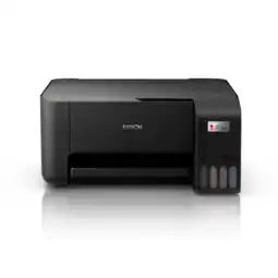 MediaMarkt Epson Ecotank Et-2865 - Printen Kopiëren En Scannen Inkt All-in-one-printer Zwart aanbieding