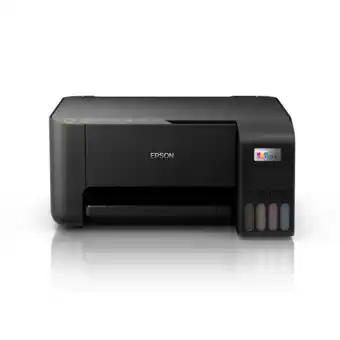 MediaMarkt Epson Ecotank Et-2865 - Printen Kopiëren En Scannen Inkt All-in-one-printer Zwart aanbieding