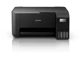 MediaMarkt Epson Ecotank Et-2865 - Printen Kopiëren En Scannen Inkt All-in-one-printer Zwart aanbieding