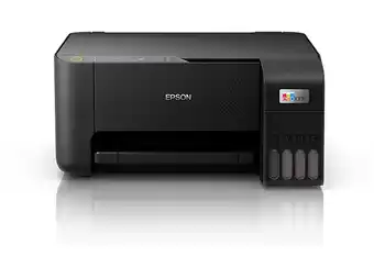 MediaMarkt Epson Ecotank Et-2865 - Printen Kopiëren En Scannen Inkt All-in-one-printer Zwart aanbieding