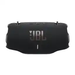 MediaMarkt JBL Xtreme 4 Bluetoothspeaker Zwart aanbieding
