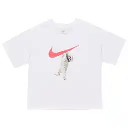 Foot Locker Nike Boxy Hang In There - Basisschool T-shirts aanbieding