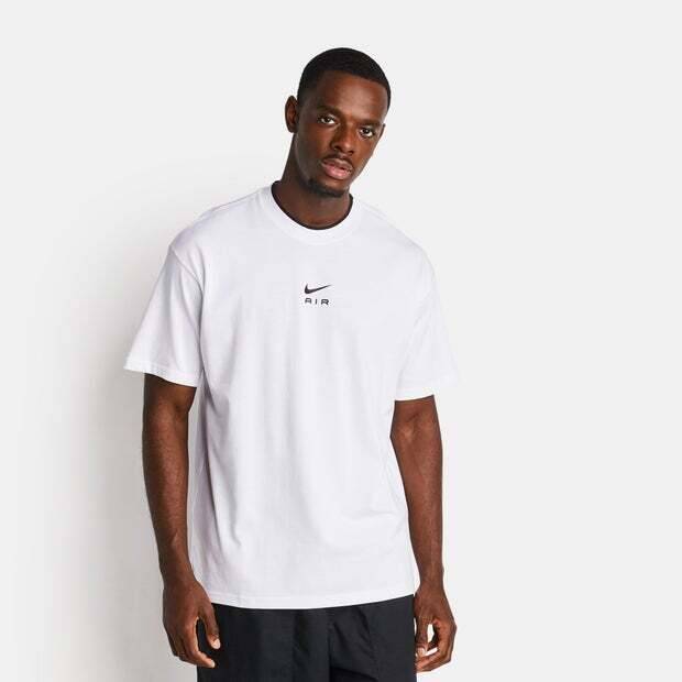 Nike Swoosh Air Heren Tshirts aanbieding bij Foot Locker € 31,99