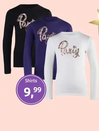 Jola Mode Shirts aanbieding