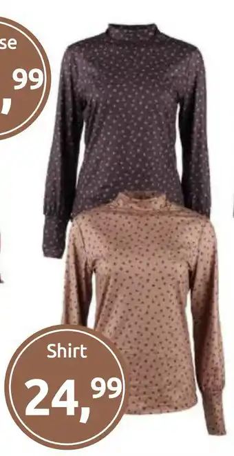 Jola Mode Shirt aanbieding