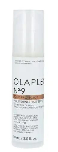 De Online Drogist Olaplex No.9 Bond Protector Nourishing Hair Serum aanbieding