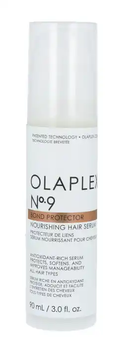 De Online Drogist Olaplex No.9 Bond Protector Nourishing Hair Serum aanbieding