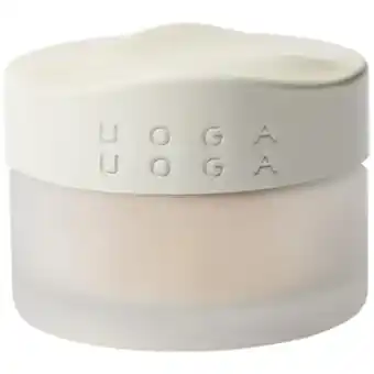 Douglas Uoga Uoga Uoga Uoga 100% natural matte finishing powder aanbieding