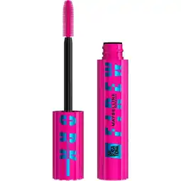 Douglas Maybelline Lash Sensational Firework Waterproof aanbieding