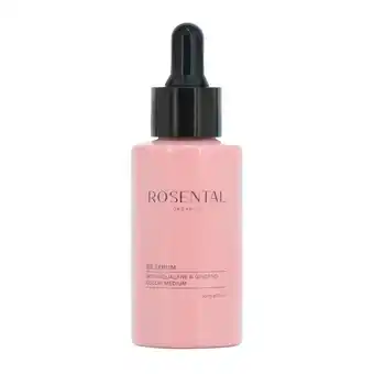 Douglas Rosental Organics BB Tinted Serum aanbieding