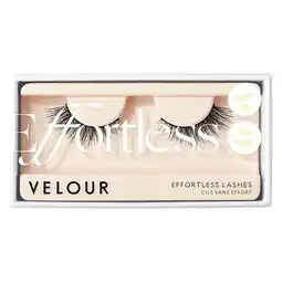 Douglas Velour Beauty Effortless Lashes Mini Me aanbieding