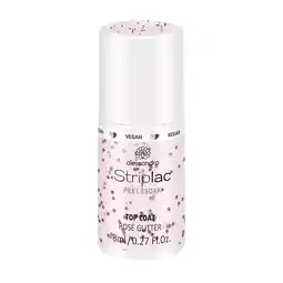 Douglas Alessandro Striplac Top Coat Glitter aanbieding