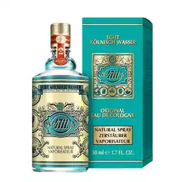 Douglas 4711 4711 Original Eau de Cologne aanbieding