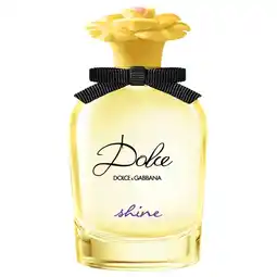 Douglas Dolce&Gabbana Dolce Shine aanbieding