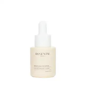 Douglas Rosental Organics Smoothing Eye Serum aanbieding