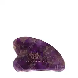 Douglas Crystallove Gua Sha Amethyst aanbieding