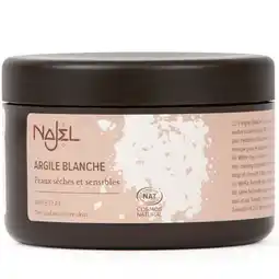 Douglas Najel Witte Klei aanbieding