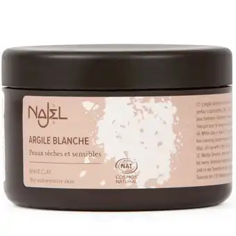 Douglas Najel Witte Klei aanbieding