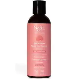 Douglas Najel Damascus Rozenwater aanbieding