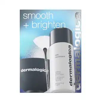 Douglas Dermalogica aanbieding