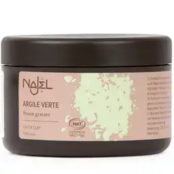 Douglas Najel Groene Klei Poeder aanbieding