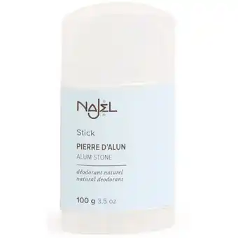 Douglas Najel Aluin Stick aanbieding