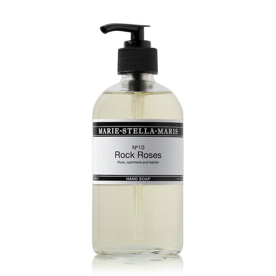 MarieStellaMaris Rock Roses Hand Soap aanbieding bij Douglas