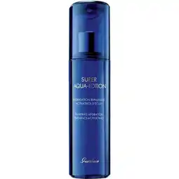 Douglas Guerlain Super Aqua Plumping Hydration aanbieding