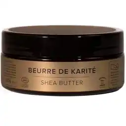 Douglas Najel Pure Shea Butter aanbieding