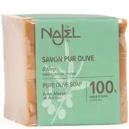 Douglas Najel 100% Olijfolie aanbieding