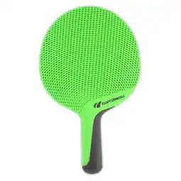 Wehkamp Cornilleau Tafeltennis bat Softbat groen Tafeltennisbat Softbat (groen) aanbieding