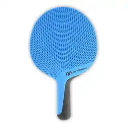 Wehkamp Cornilleau Tafeltennis bat Softbat blauw Softbat tafeltennisbat (blauw) aanbieding