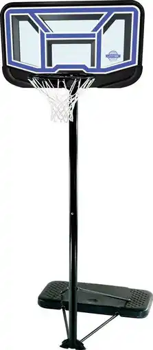 Wehkamp Lifetime Streamline Streamline draagbaar basketbalsysteem aanbieding