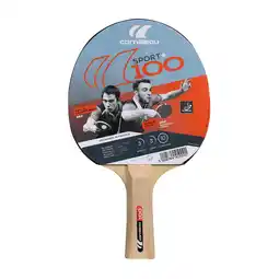 Wehkamp Cornilleau Sport 100 tafeltennisbat Sport 100 tafeltennisbat aanbieding