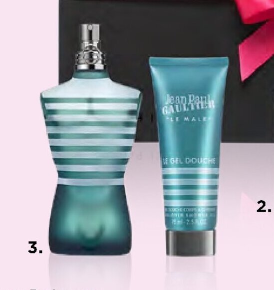 Jean Paul Gaultier Le Male Eau De Toilette 35% Korting Aanbieding bij Ici  Paris Xl