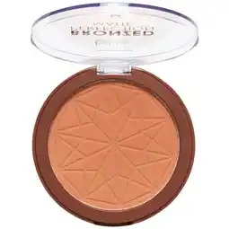 Douglas MUA Makeup Academy Bronzed Perfection Matte aanbieding