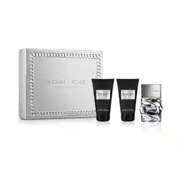 Douglas Michael Kors Pour Homme Eau de Parfum 50 ML Set aanbieding