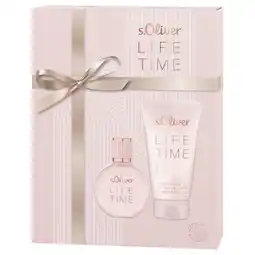 Douglas s.Oliver Life Time aanbieding