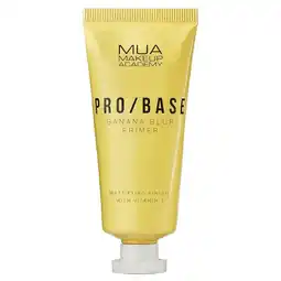 Douglas MUA Makeup Academy Pro Base Banana Blur aanbieding